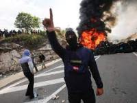 Creeping fascism threatens Balkan&nbsp;state￼